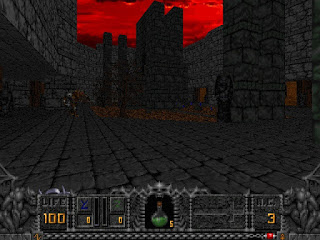 Hexen - Beyond Heretic Full Game Download