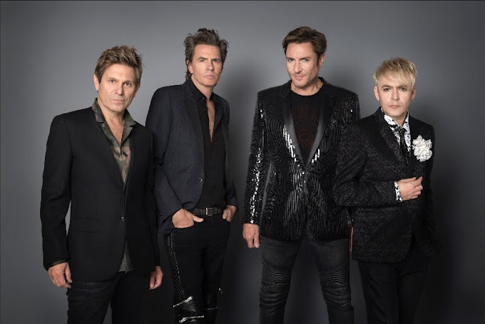 Duran Duran, tornano le leggende del pop con il nuovo singolo ''Invisible''