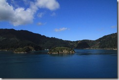 NZ - Estrecho Cook 033
