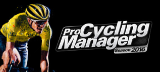 Free Download Pro Cycling Manager 2016 PC