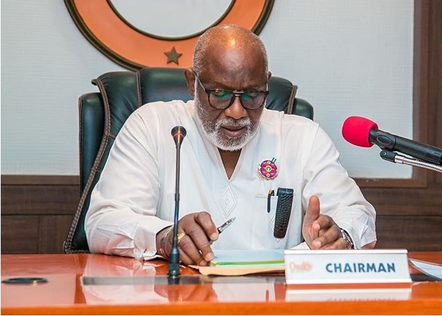 Rotimi Akeredolu Biography