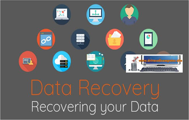 Is Data Recovery Important?
