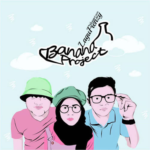 Download Lagu Bananaproject - Tak Sejalan