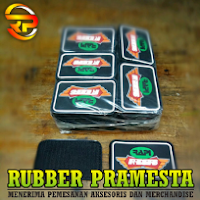 VELKRO KARET | PATCH RUBBER | PATCH KARET | RUBBER PATCH | KARET PATCH | CUSTOM PATCH RUBBER | CUSTOM PATCH KARET | BIKIN PATCH KARET | CETAK PATCH RUBBER