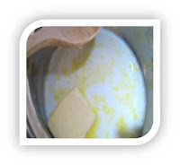 Con SOLO 2 Ingredientes haz CREMA DE LECHE ideal para CHANTILLY receta  CASERA y FÁCIL 