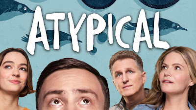 How to Watch Atypical on Netflix from anywhere