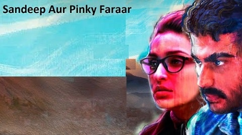 Sandeep Aur Pinky Faraar