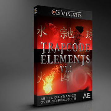 TRAPCODE ELEMENTS V1.1