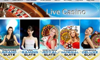 Casino Online Terpercaya