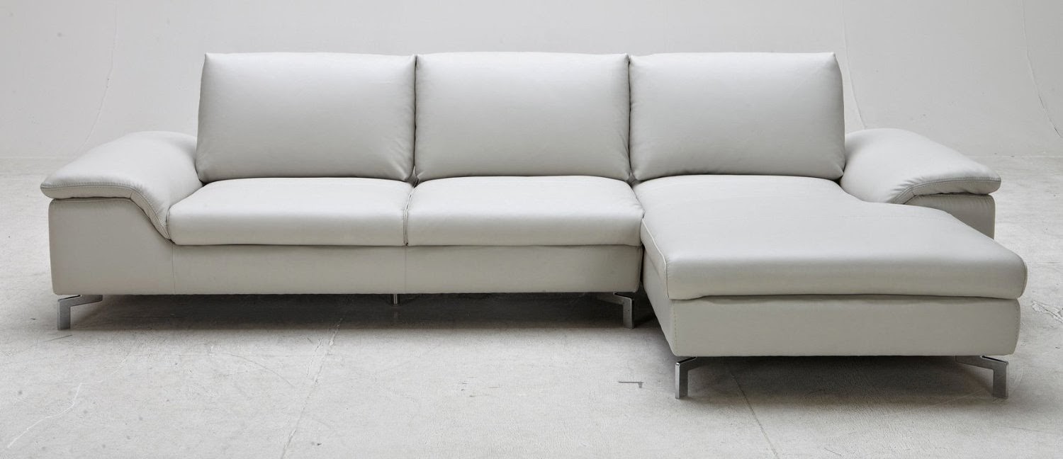 grey couch: grey leather couch