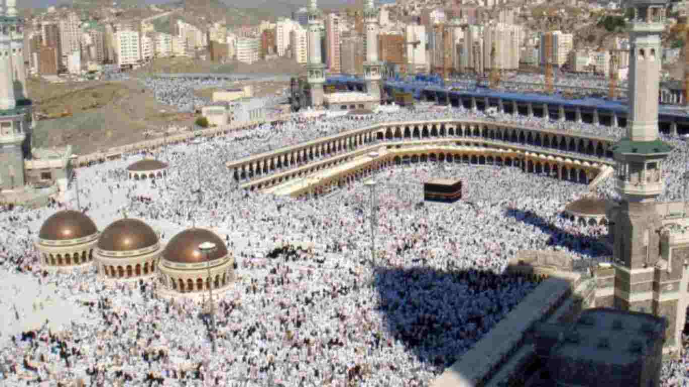 Keutamaan Hari Kesebelas Puasa Ramadhan: Mendapat Pahala Haji dan Umroh!