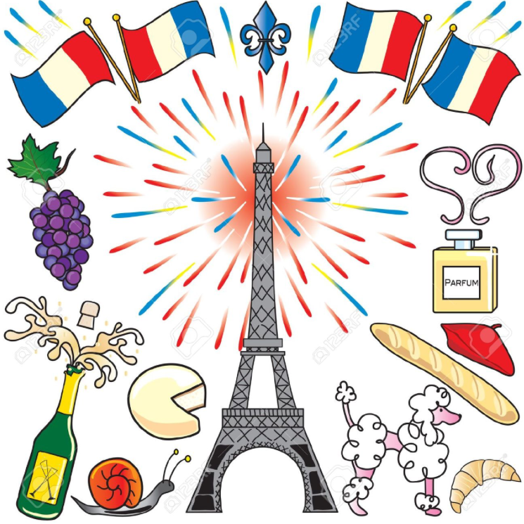 LE BLOG DE MADAME BIRTWISTLE: Organising a successful French day!