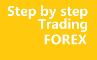 Step by Step Trading Forex