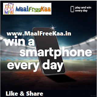 Vi Cricket World Cup Contest Play Everyday for Free Mobile Phone