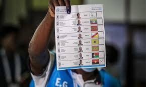 Resultados de eleições Eleitoral*:Em algumas capitais provinciais: Detidos 70 indivíduos indiciados de envolvimento em manifestações de repúdio aos resultados eleitorais