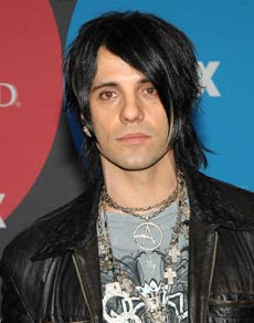 criss angel