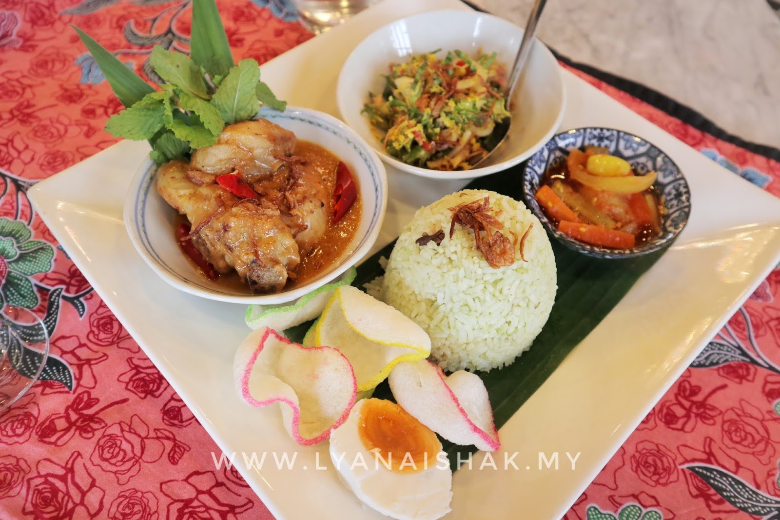 Irama Dining Tempat Makan Best Dekat Penang