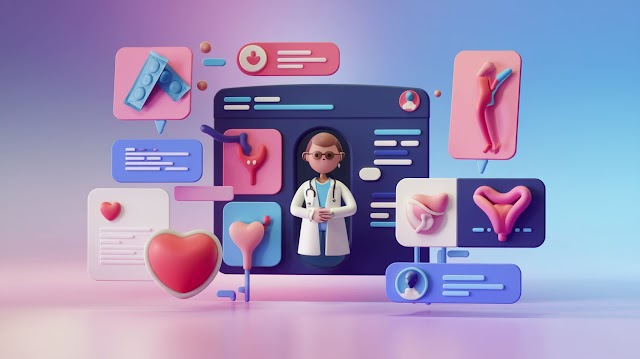 Digital Platform Sexual Health Education