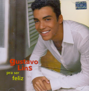 Gustavo Lins - Escondida