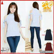 AFO582 Model Fashion Azura Modis Murah BMGShop