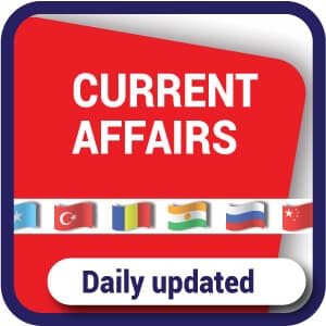 Daily Current Affairs - 26 February 2021