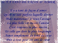 Long Texte Touchant Pour Sa Meilleure Amie