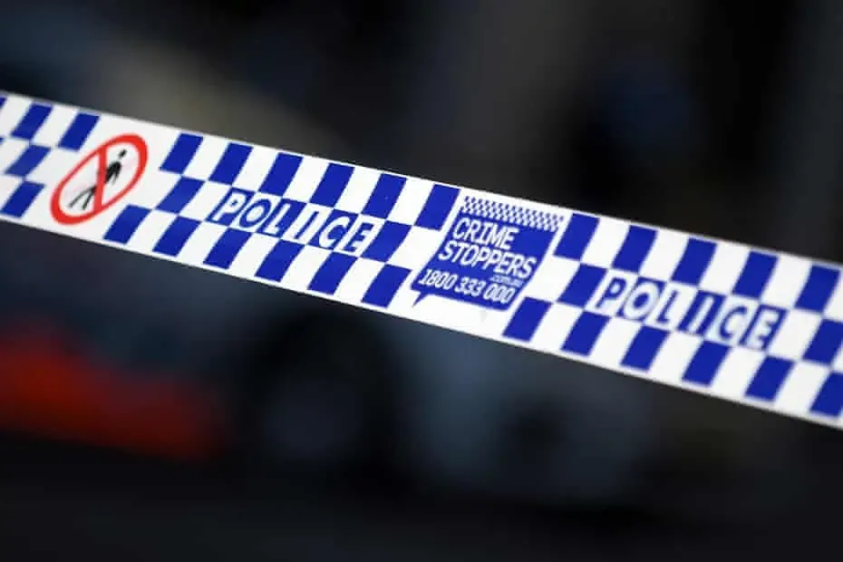 Woman Stabbed Outside Sydney Gym in Alleged Domestic Violence Attack