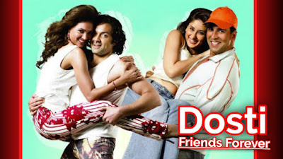 Dosti: Friends Forever film budget, Dosti: Friends Forever film collection