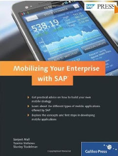 Mobilizing Your Enterprise with SAP