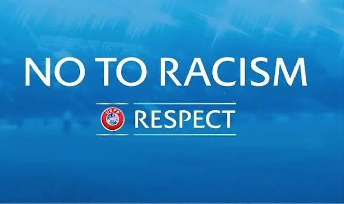 No To Racism ne demek? notoracism kelime anlamı nedir? ırkçılığa hayır, noto racism kelime manası, notoracism çeviri.