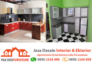 Jasa Kitchen Set Minimalis Di Bogor, Yasmin, Cimanggu, Semplak,Tentu,Bojong Gede