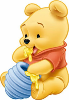 winnie the pooh