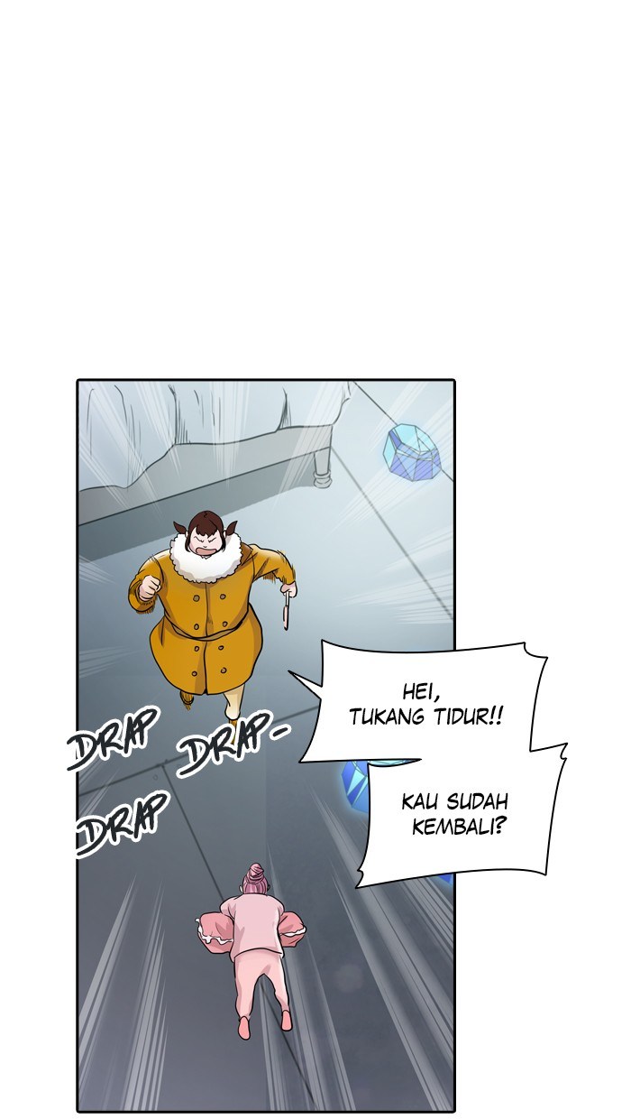 Webtoon Tower Of God Bahasa Indonesia Chapter 339