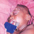 Man Who Padlocked Son’s Mouth Feigns Insanity