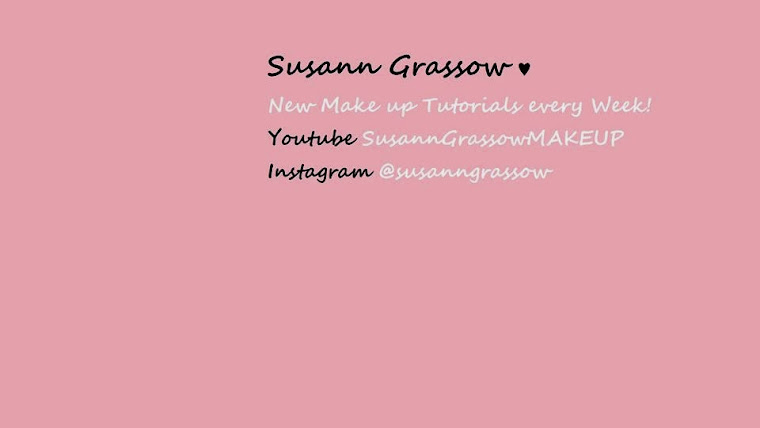Susann Grassow MAKE UP