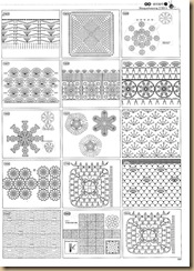 crochet patterns for all