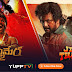 Watch Polimera 2 Jigarthanda Doublex on Aha and SunNXT Through YuppTV