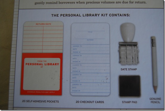 home library 003