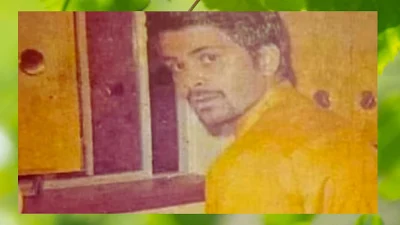 Journey from Brilliance to Obscurity | from IIT to NASA | The Tale of an Indian Math Prodigy's Sudden Disappearance and Reappearance in Destitution