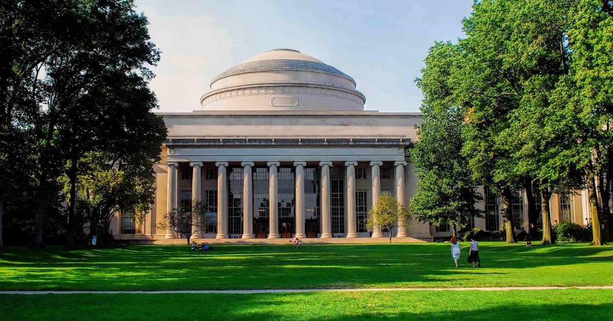 Massachusetts Institute of Technology | HD Wallpapers ...