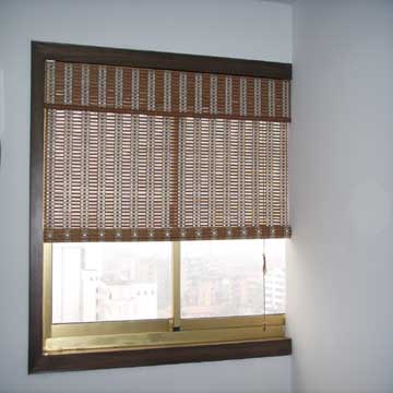 Bamboo Curtains6