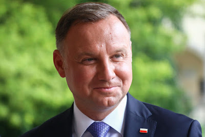 Andrzej Duda