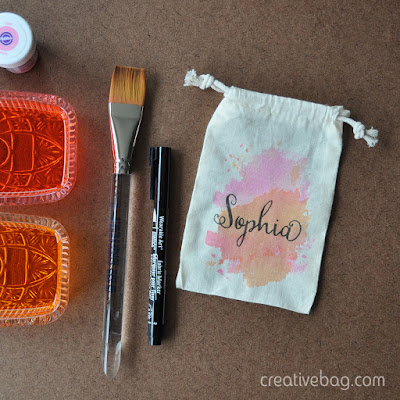 diy treat bags | Creative Bag
