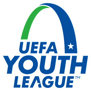 UEFA Youth League Logo Vector Format (CDR, EPS, AI, SVG, PNG)