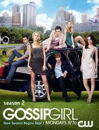 Download   Gossip Girl 2º Temporada