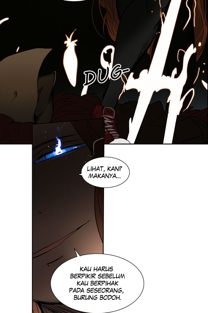 Webtoon Tower Of God Bahasa Indonesia Chapter 255