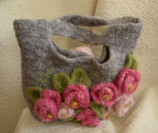 The New Craft Craze of Felting