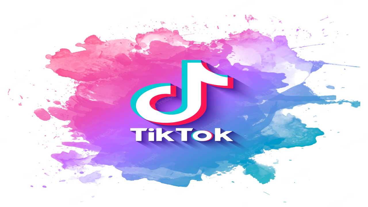 Cara Membuat Foto Profil Di Tiktok Bergerak Mudah