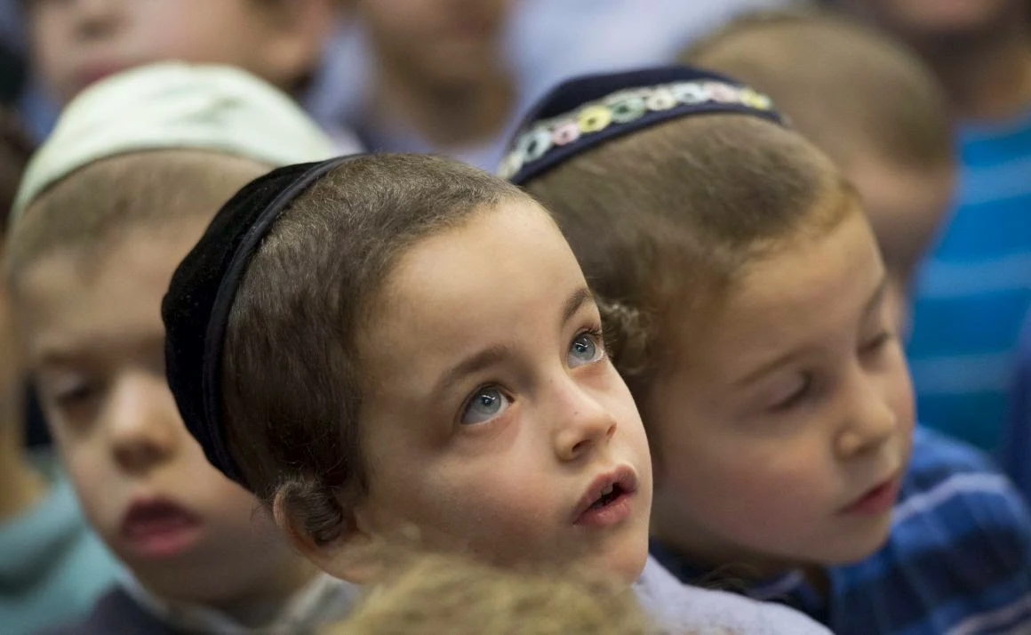Judeus não estão mais seguros em Israel do que na Europa