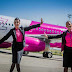 Wizz Air annuncia 8 nuove rotte dall’Italia per l'Arabia Saudita